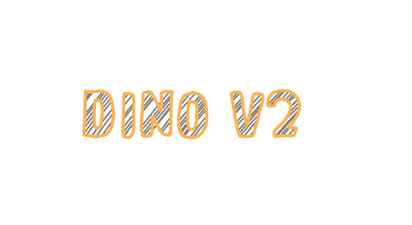 DINOv2: Explained